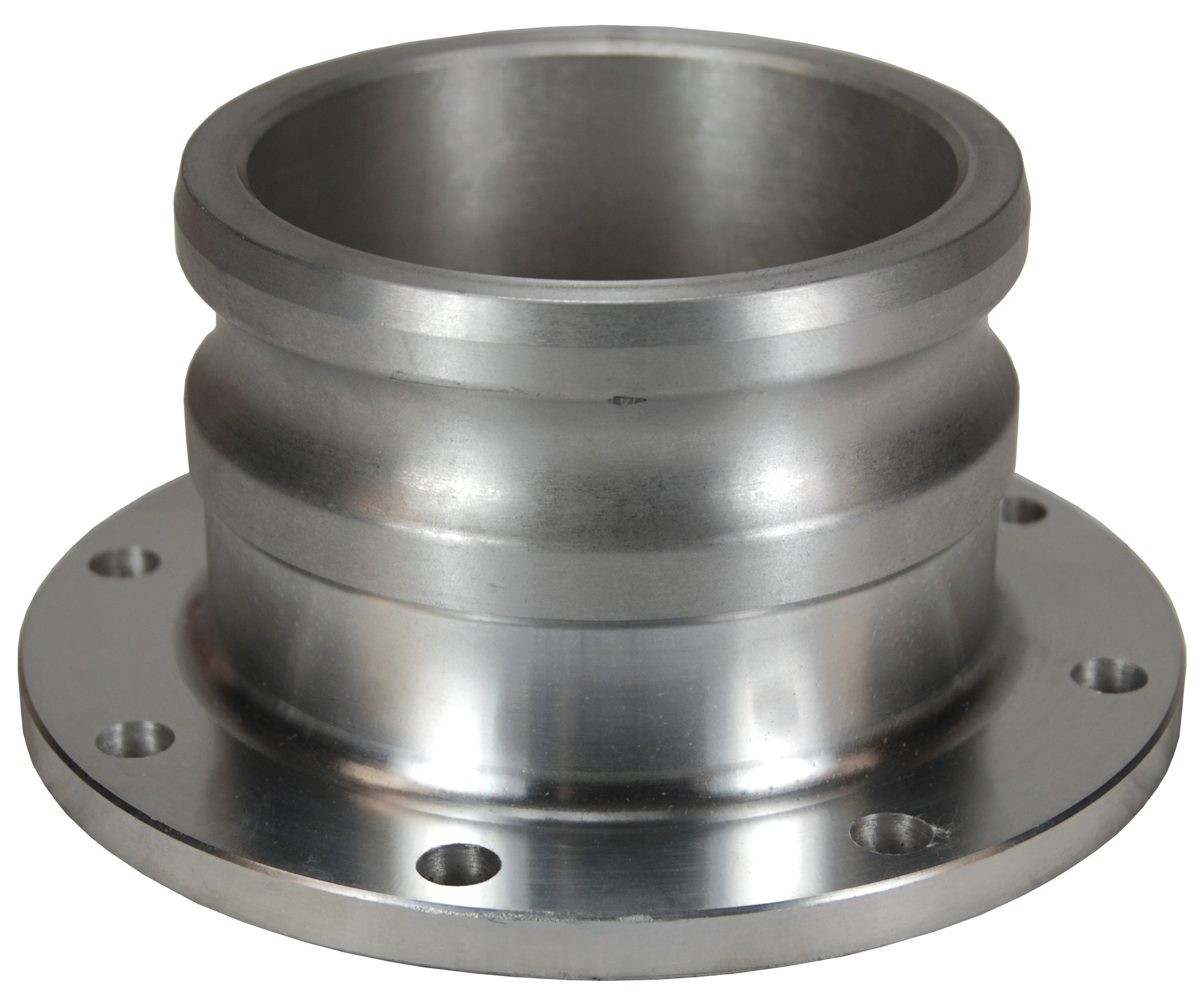 GLOBAL CAM & GROOVE ADAPTER X ANSI FLANGE